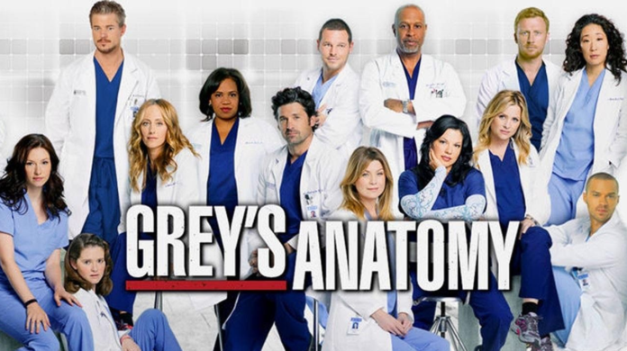 Grey's Anatomy expectativas poco realistas