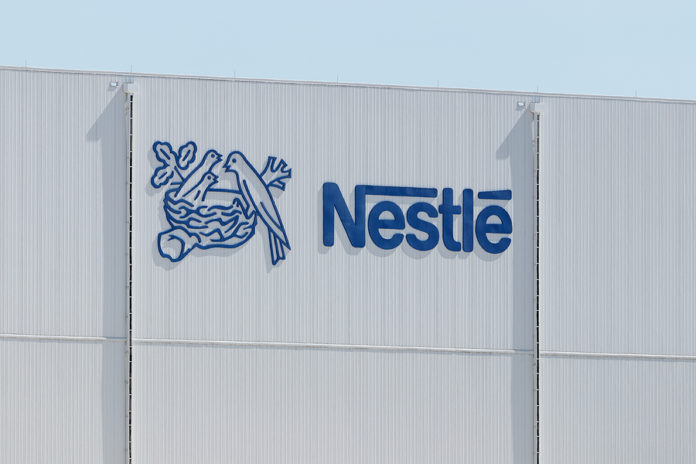 Nestlé