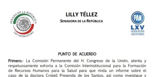 Escándalo CIFRHS