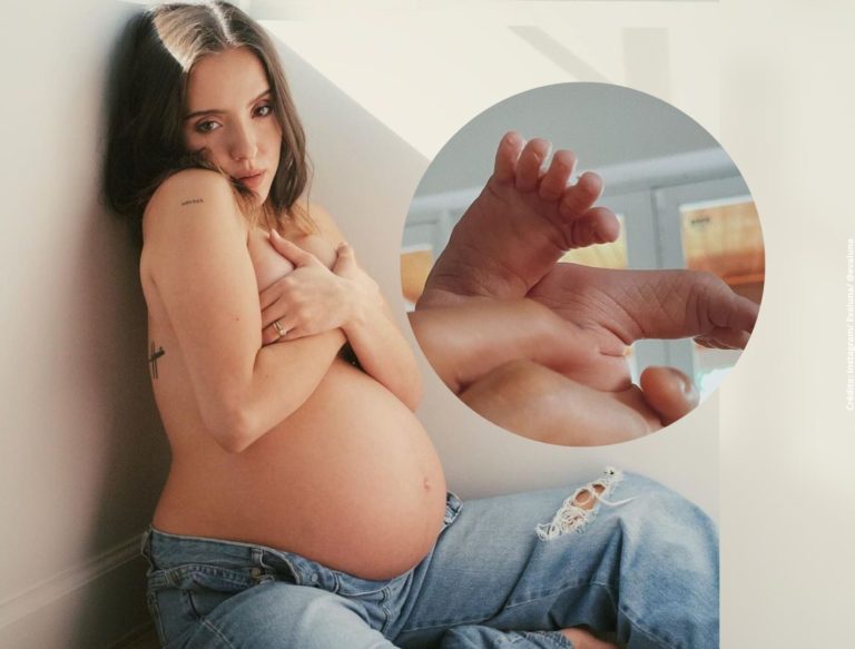 #Evaluna Montaner reveló que se comió su placenta pero, ¿tiene beneficios médicos?