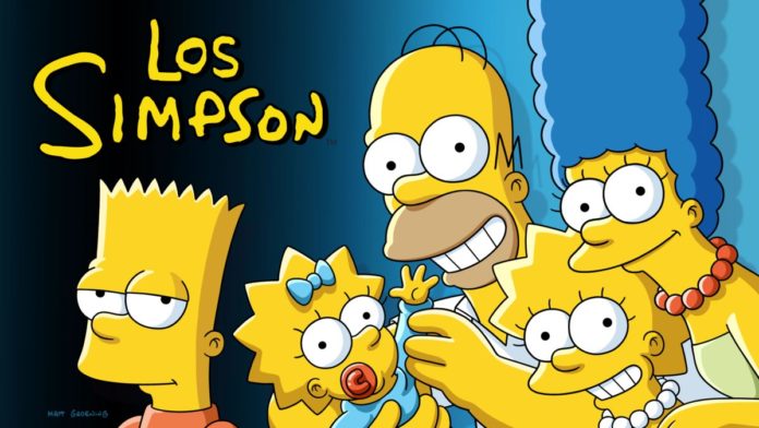 Simpsons aborto