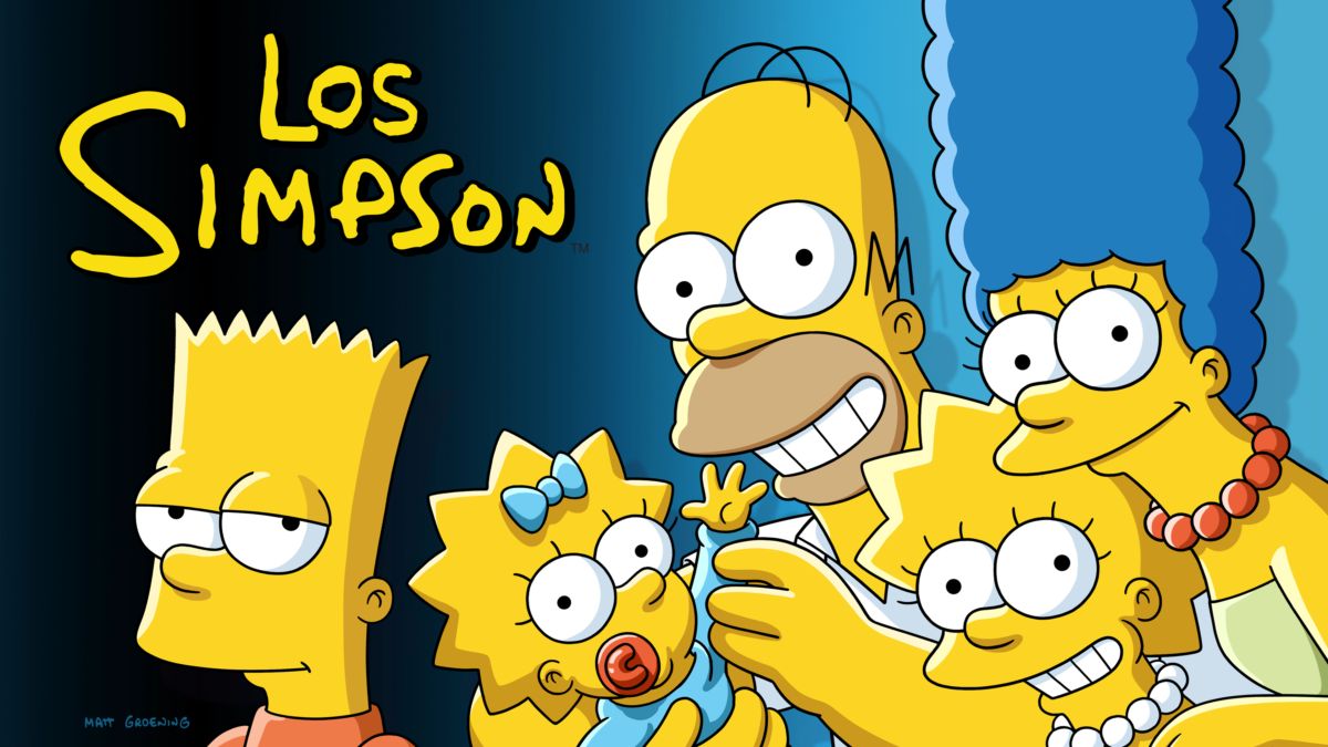 The Simpsons predicted the end of abortion rights in the US. The Simpsons predicted the end of abortion rights in the US.