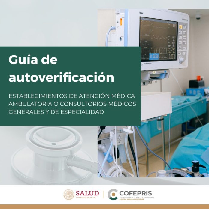 consultorios de especialidades