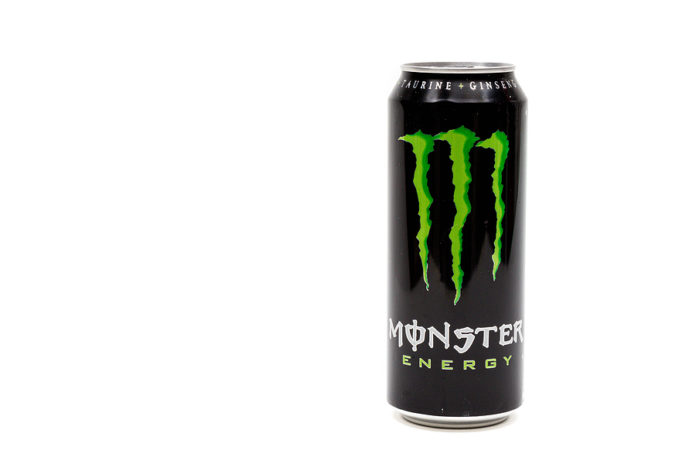 monster