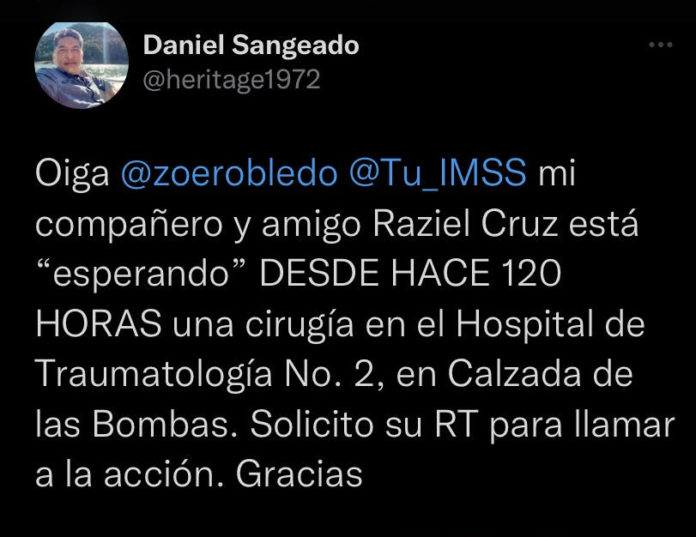 IMSS