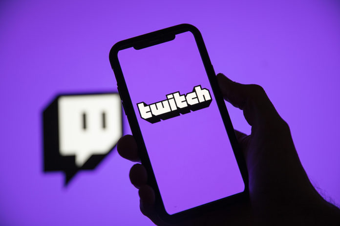 Twitch estudiantes Medicina