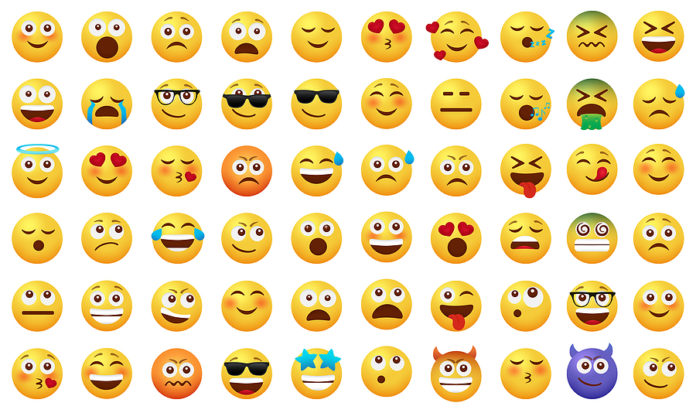 emojis