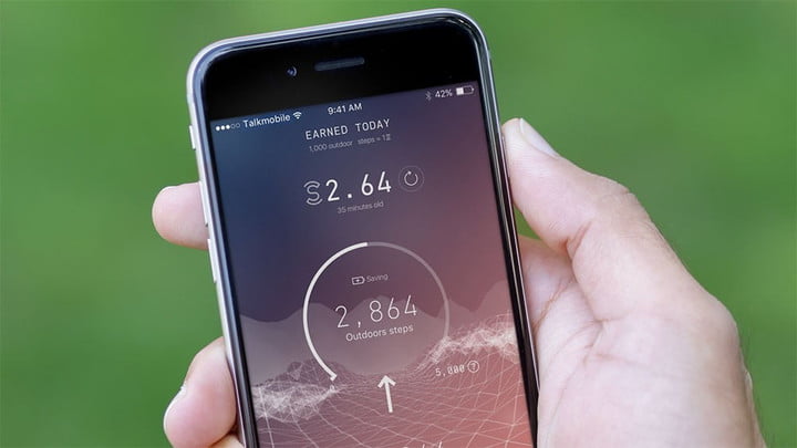 Sweatcoin, the first app that pays with cryptocurrencies for exercising Sweatcoin, the first app that pays with cryptocurrencies for exercising