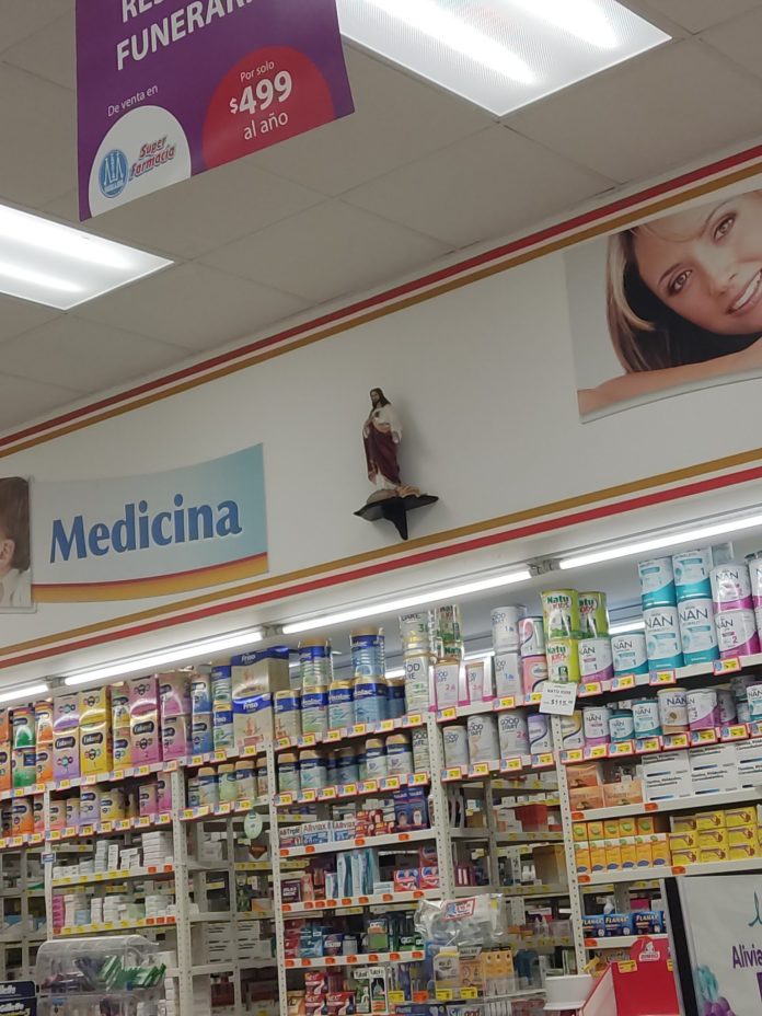 Farmacias Guadalajara