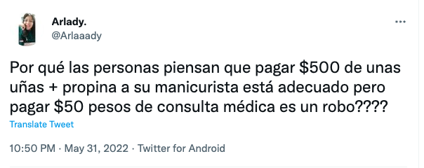 médico consulta