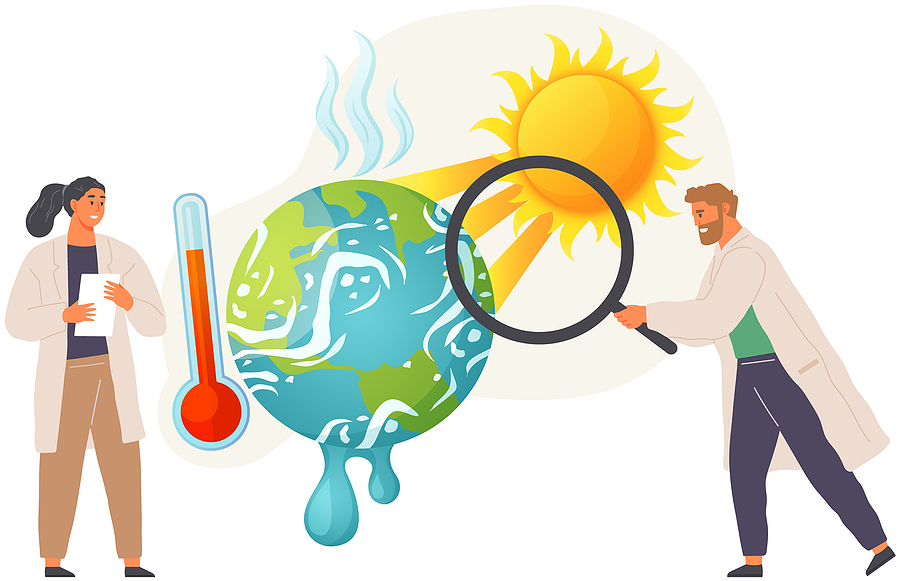 cambio climático salud mental