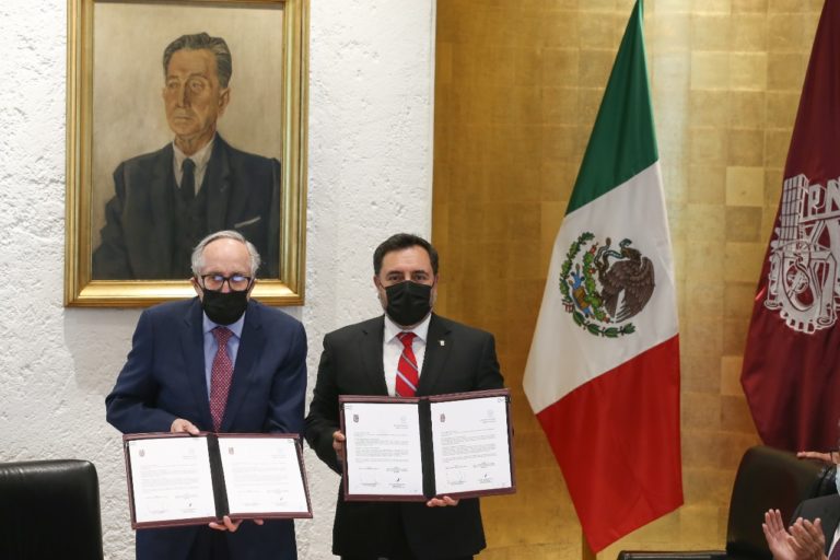 IPN e INCMNSZ desarrollan nueva terapia celular contra el cáncer