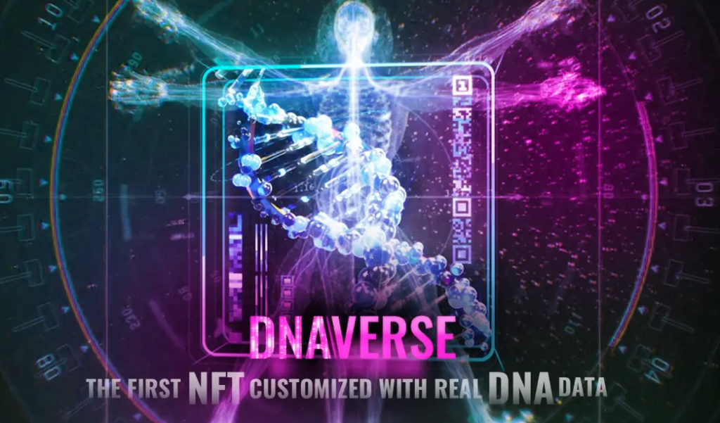 DNAverse