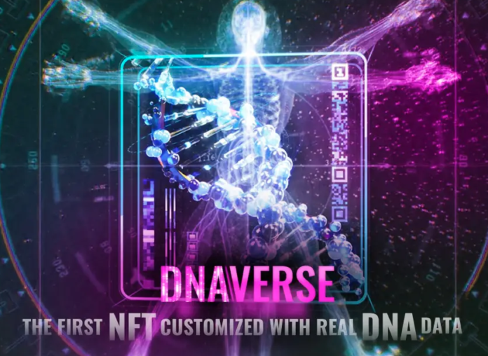 DNAverse