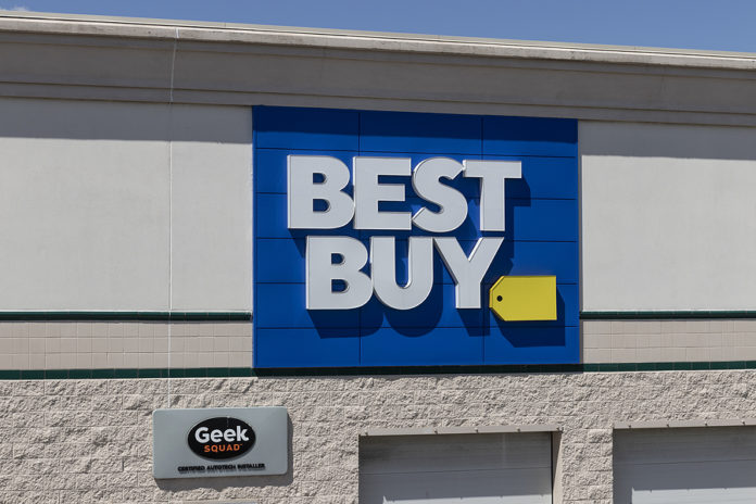 Best Buy