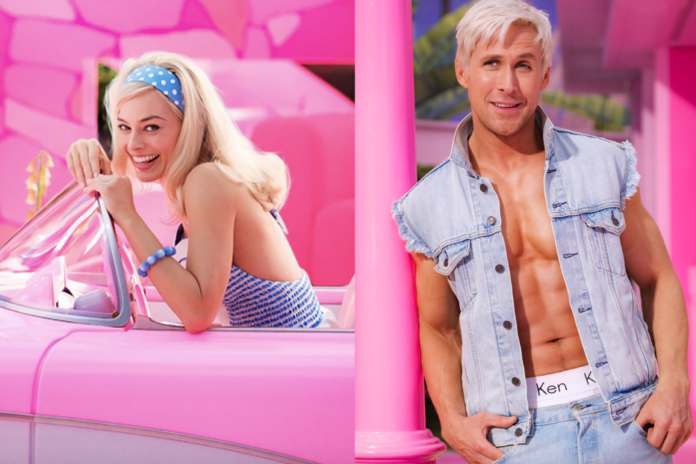 síndrome de Barbie y Ken