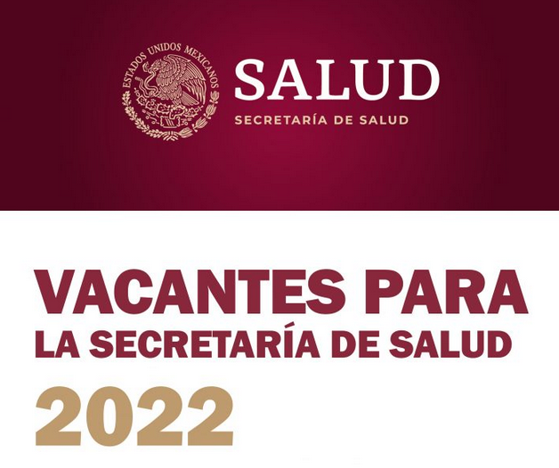 Secretaría de Salud