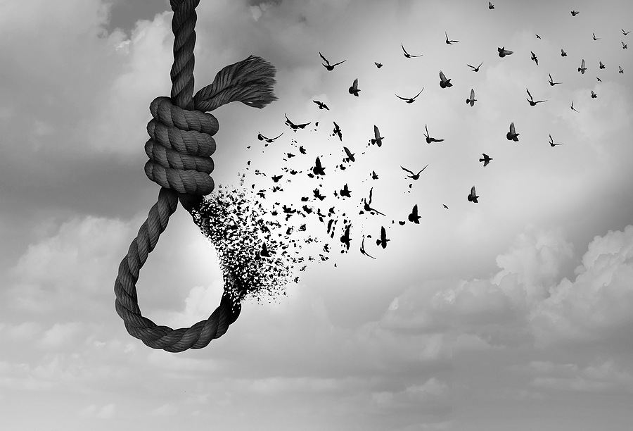 How to act before a person who plans a suicide? How to act before a person who plans a suicide?