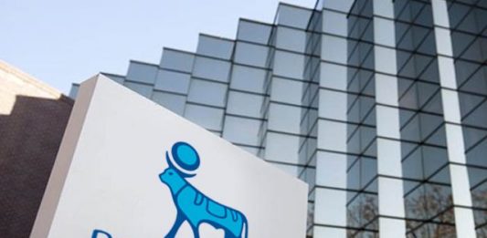 Novo Nordisk industria pharma