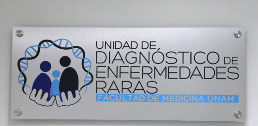 enfermedades raras México