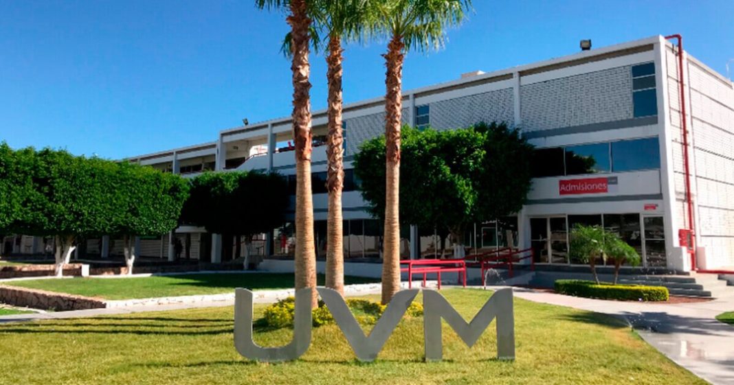 UVM consigue nuevo logro Ingresa al World Directory of Medical Schools