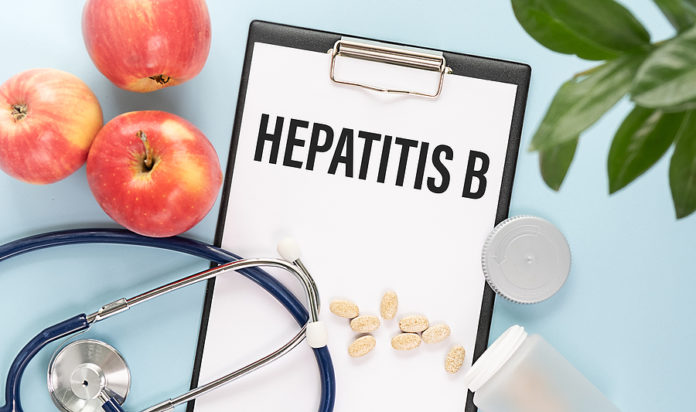 hepatitis B