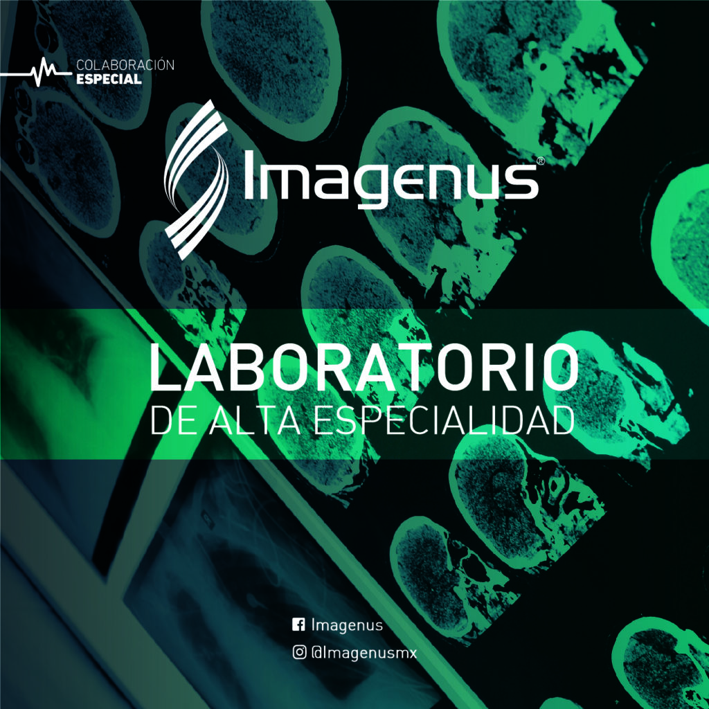 Imagenus Laboratorio