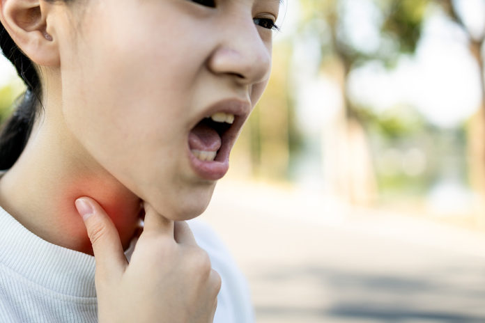 Cáncer Cabeza Cuello