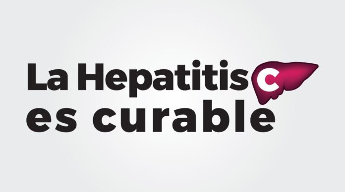 Hepatitis C curable