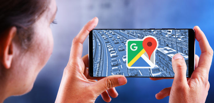 clínicas aborto Google Maps