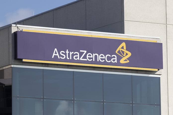 Japón aprueba tratamiento de Astrazeneca contra Covid