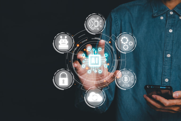 Detectan caries con Inteligencia Artificial