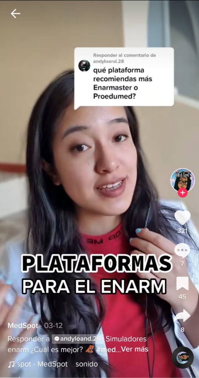 Simuladores que te ayudarán a prepararte para el ENARM