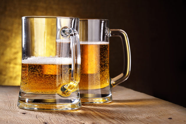 Cerveza y salud Beneficios que ofrece su consumo con moderación