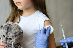 Inicia registro de menores de 5 años para vacunas VS Covid-19 en México
