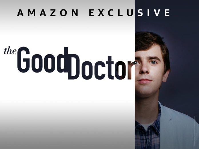 Anuncian Spin off de The Good Doctor