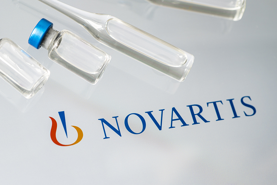 Novartis