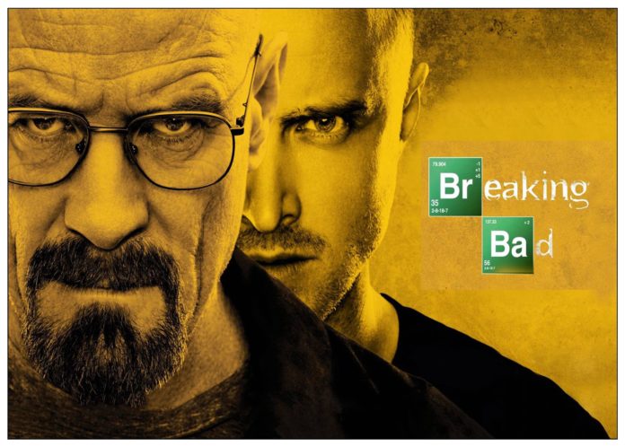 Síndrome Breaking Bad