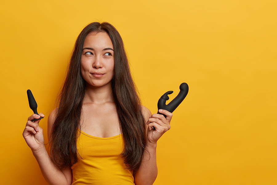 Día Internacional del Orgasmo Femenino