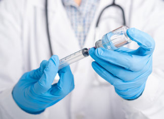 Italia comienza vacunación contra la Viruela del Mono