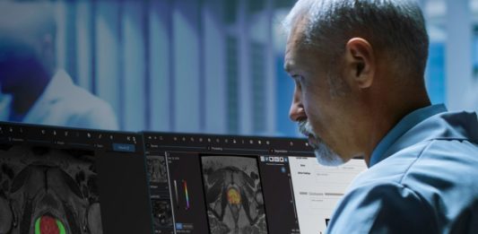 biopsias virtuales Inteligencia Artificial