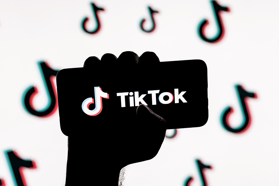 TikTok hospitales