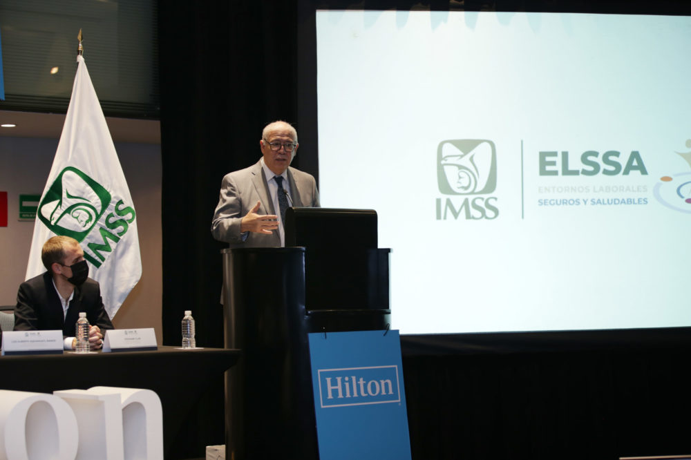 IMSS Hotel Hilton