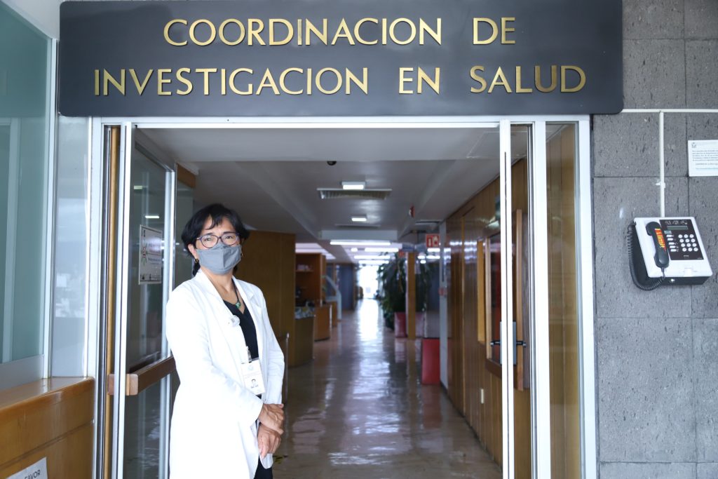 médicos capacitación