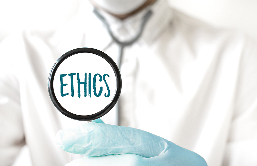 dilemas médicos éticos