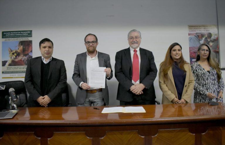 México hace historia: Es el primer país en eliminar la rabia humana transmitida por perro