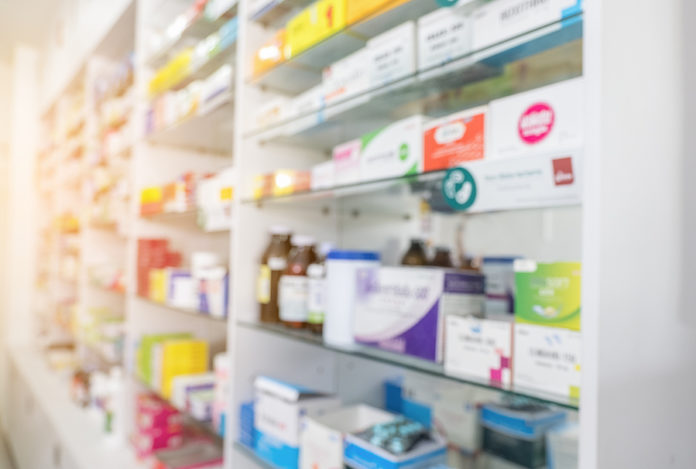 mejores farmacéuticas