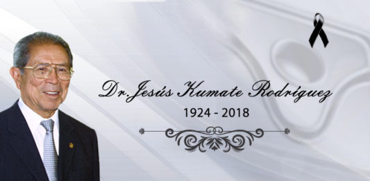 Jesús Kumate Rodríguez