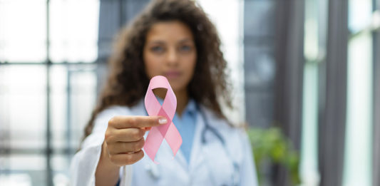 cáncer mama detección