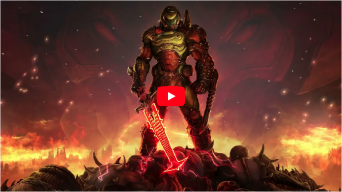 Doom Eternal y La batalla en el interior contra la leucemia